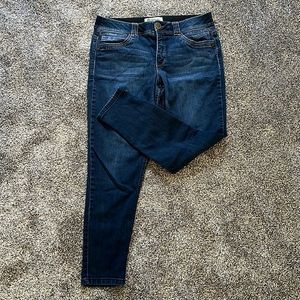 Democracy skinny jeans